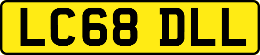 LC68DLL