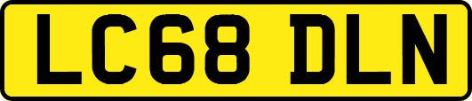 LC68DLN