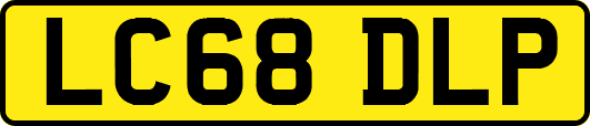 LC68DLP