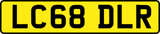 LC68DLR