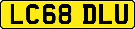 LC68DLU
