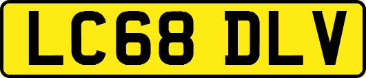 LC68DLV