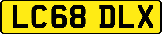 LC68DLX