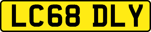 LC68DLY