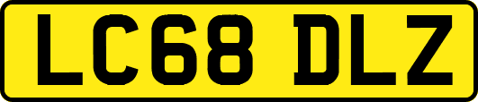 LC68DLZ