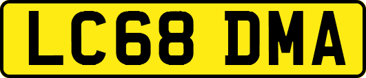 LC68DMA