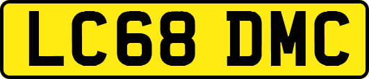 LC68DMC