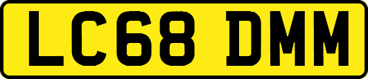 LC68DMM