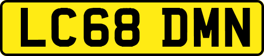 LC68DMN