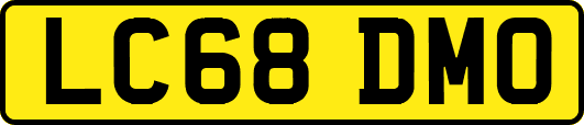 LC68DMO