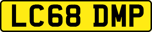 LC68DMP