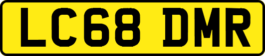 LC68DMR