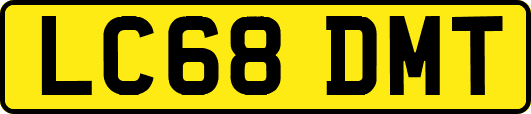 LC68DMT