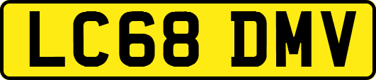 LC68DMV