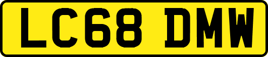 LC68DMW