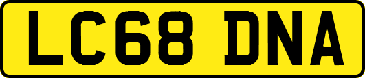LC68DNA