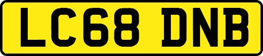 LC68DNB