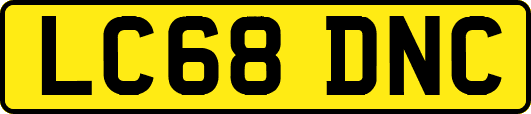 LC68DNC