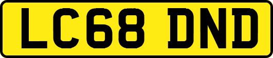 LC68DND