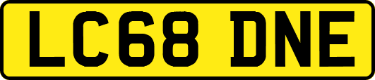 LC68DNE