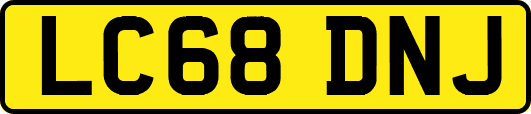 LC68DNJ