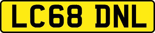 LC68DNL