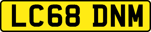 LC68DNM