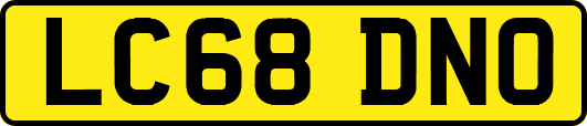 LC68DNO