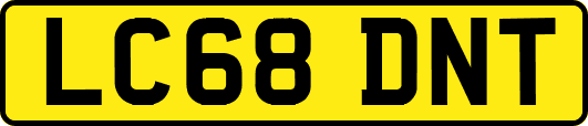 LC68DNT