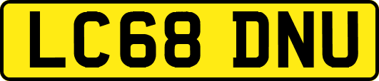 LC68DNU
