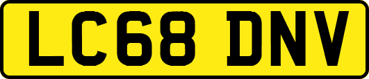 LC68DNV