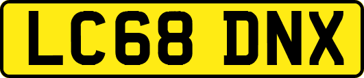 LC68DNX