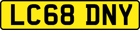 LC68DNY