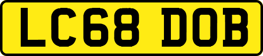 LC68DOB