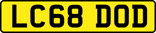 LC68DOD
