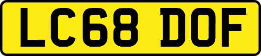 LC68DOF