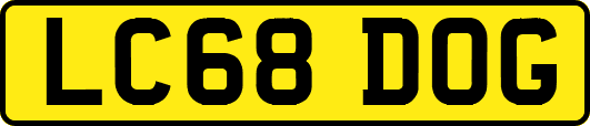 LC68DOG