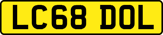 LC68DOL