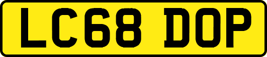 LC68DOP