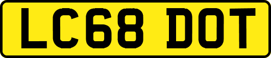 LC68DOT