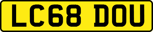 LC68DOU