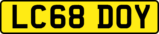 LC68DOY