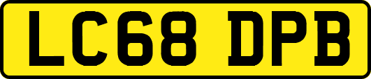 LC68DPB