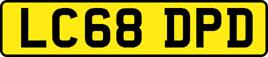 LC68DPD