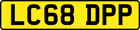 LC68DPP