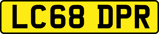LC68DPR