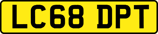 LC68DPT