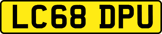 LC68DPU