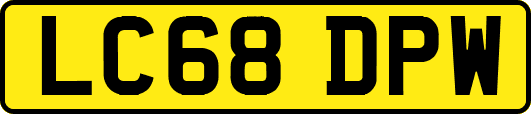 LC68DPW
