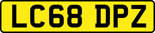 LC68DPZ